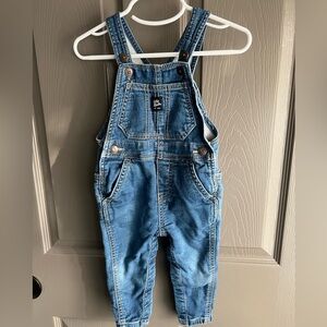 Baby B’Gosh Overalls 12m